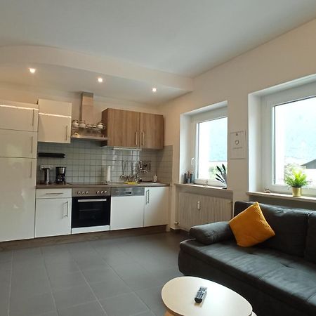 Apartment Ferdy รับลา ภายนอก รูปภาพ